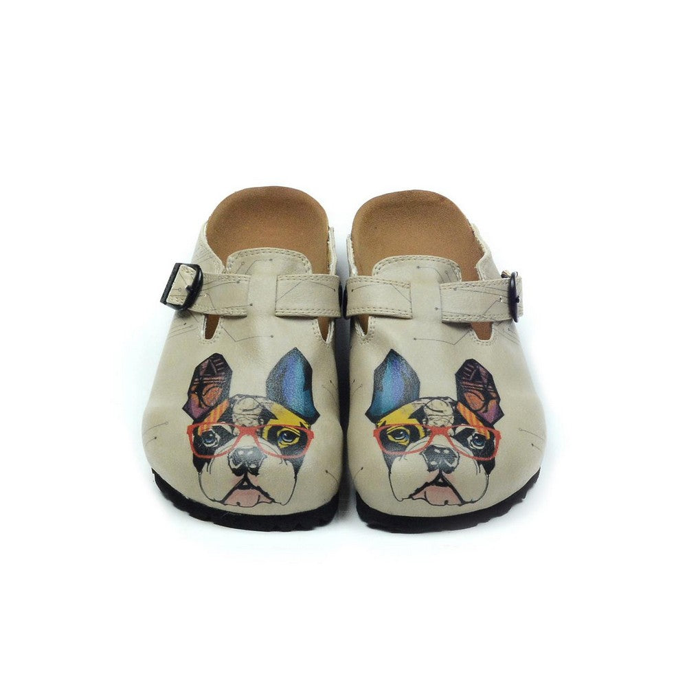 Clogs Outlet - No Exchange or Return - 32 EU