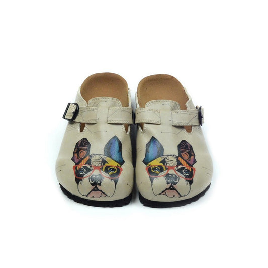 Clogs Outlet - No Exchange or Return - 32 EU