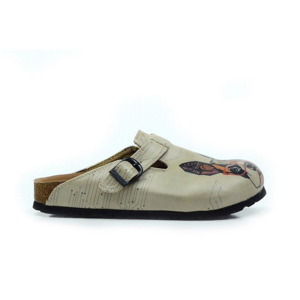 Clogs Outlet - No Exchange or Return - 32 EU