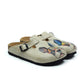 Clogs Outlet - No Exchange or Return - 32 EU