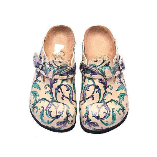 Clogs Outlet - No Exchange or Return - 34 EU