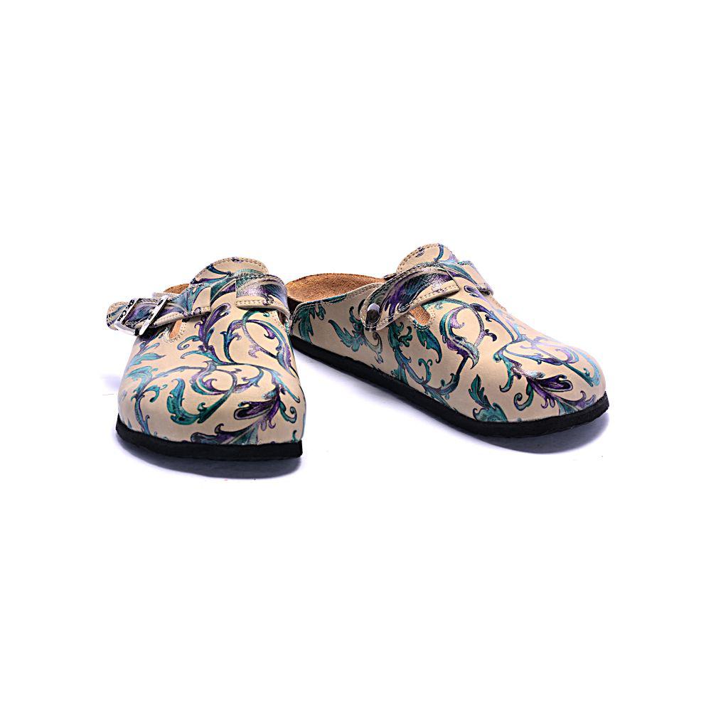 Clogs Outlet - No Exchange or Return - 34 EU