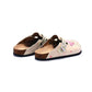 Clogs Outlet - No Exchange or Return - 33 EU