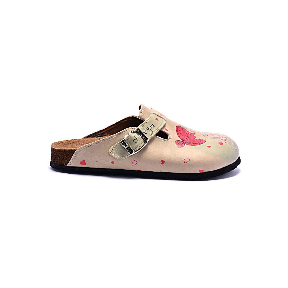 Clogs Outlet - No Exchange or Return - 34 EU