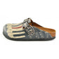 Clogs Outlet - No Exchange or Return - 33 EU