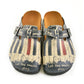 Clogs Outlet - No Exchange or Return - 33 EU