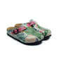 Clogs Outlet - No Exchange or Return - 32 EU