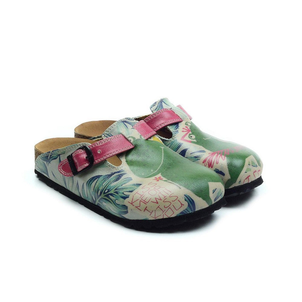 Clogs Outlet - No Exchange or Return - 32 EU