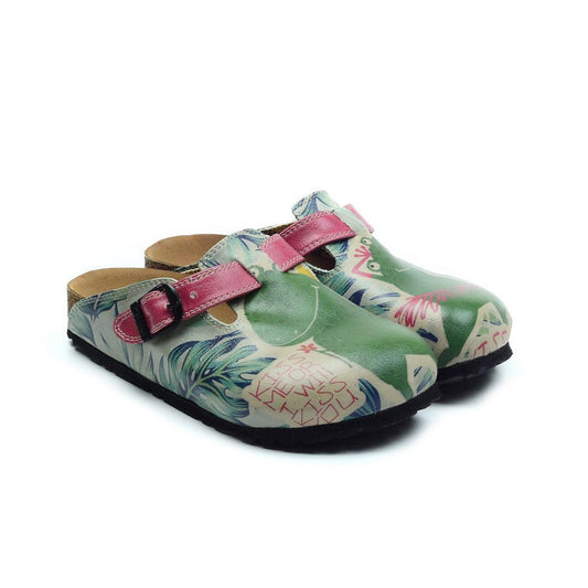 Clogs Outlet - No Exchange or Return - 32 EU