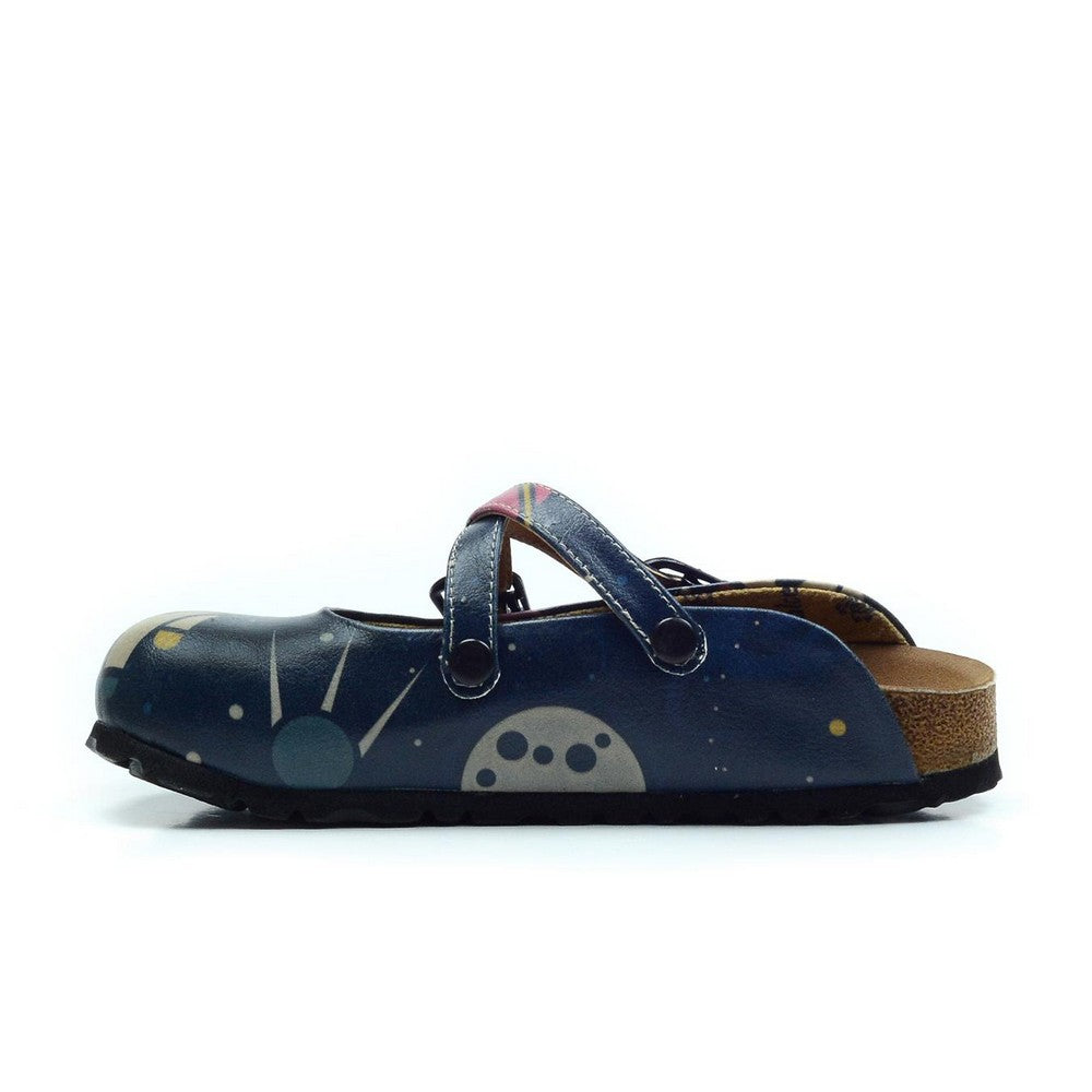 Clogs Outlet - No Exchange or Return - 31 EU