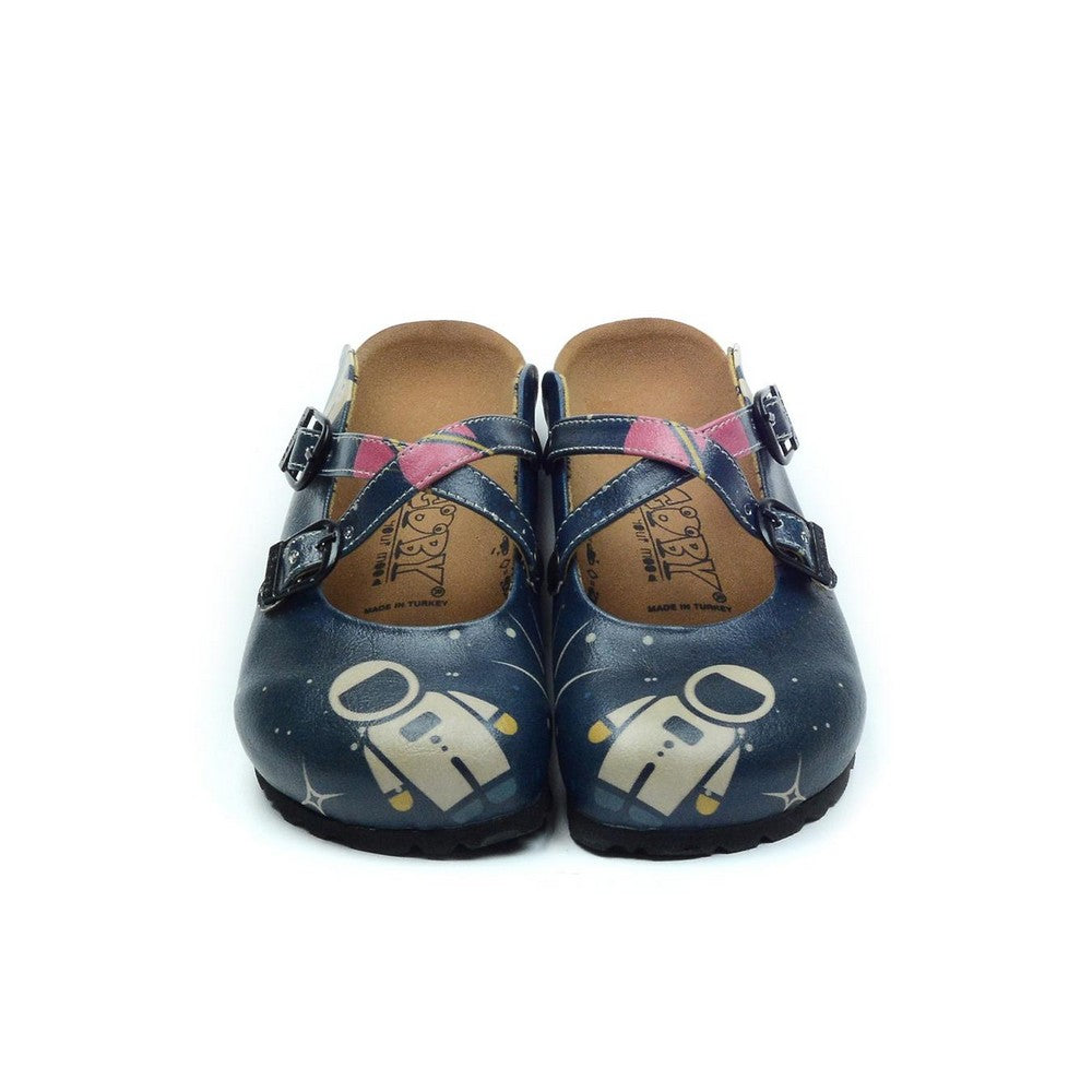 Clogs Outlet - No Exchange or Return - 31 EU
