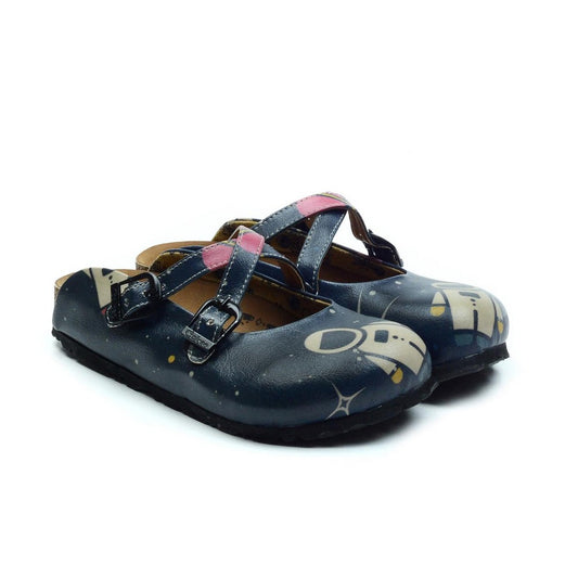 Clogs Outlet - No Exchange or Return - 32 EU