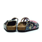 Clogs Outlet - No Exchange or Return - 32 EU