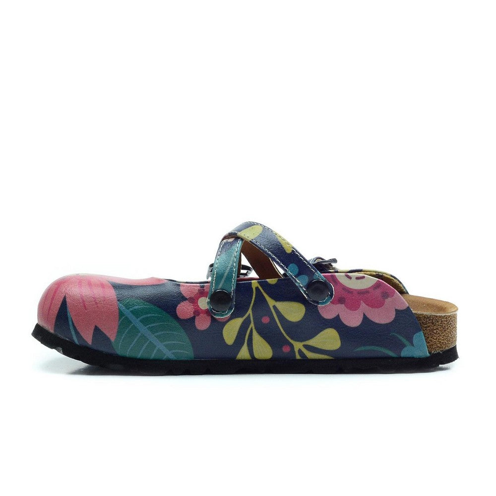 Clogs Outlet - No Exchange or Return - 32 EU