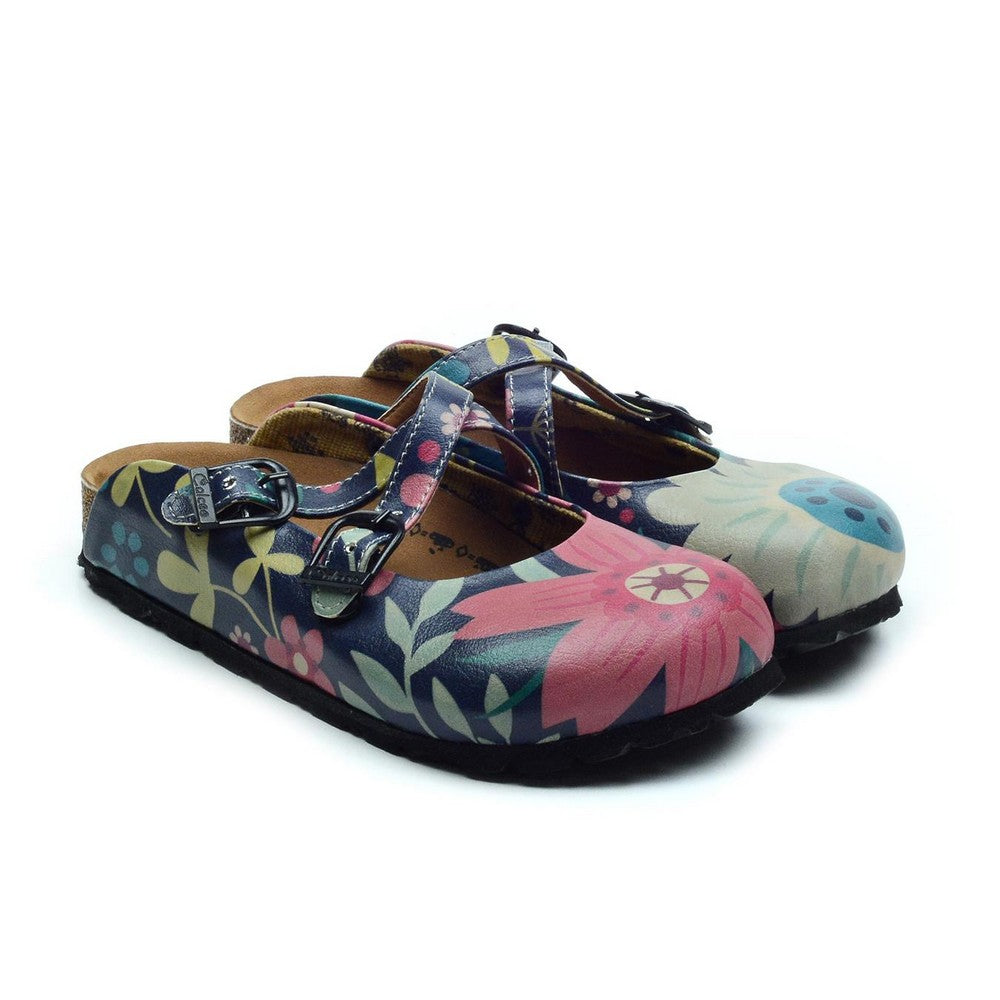 Clogs Outlet - No Exchange or Return - 32 EU