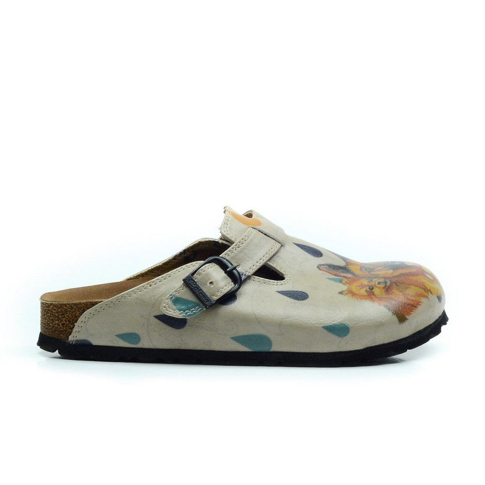 Clogs Outlet - No Exchange or Return - 33 EU