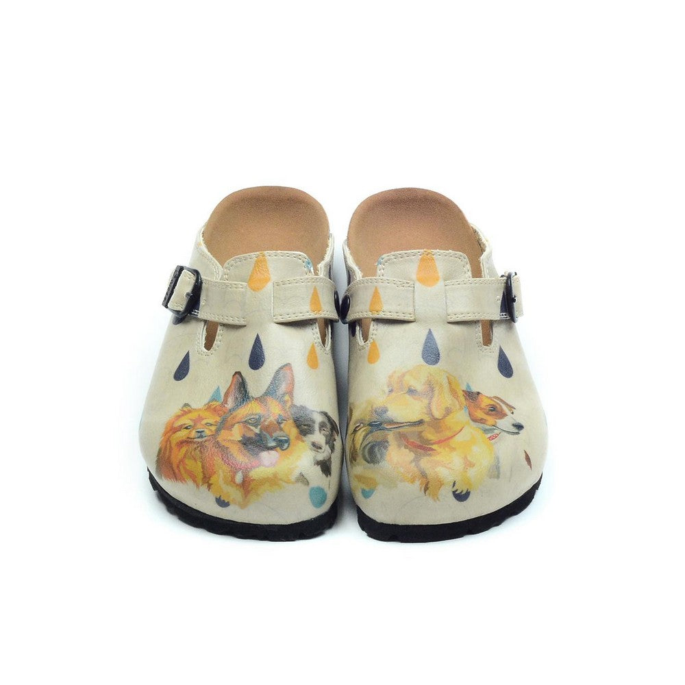 Clogs Outlet - No Exchange or Return - 33 EU