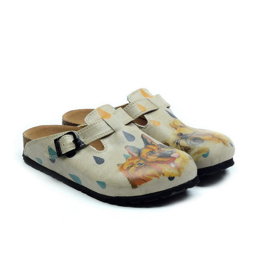Clogs Outlet - No Exchange or Return - 33 EU