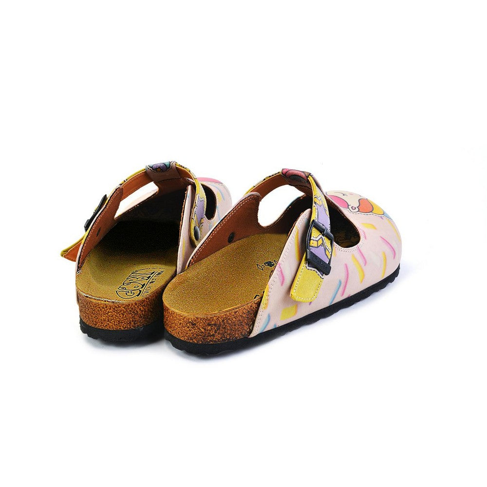 Clogs Outlet - No Exchange or Return - 33 EU