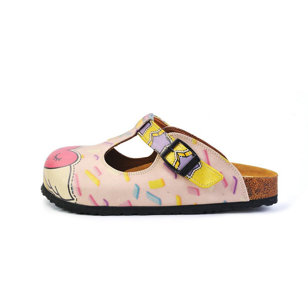 Clogs Outlet - No Exchange or Return - 33 EU