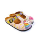 Clogs Outlet - No Exchange or Return - 33 EU