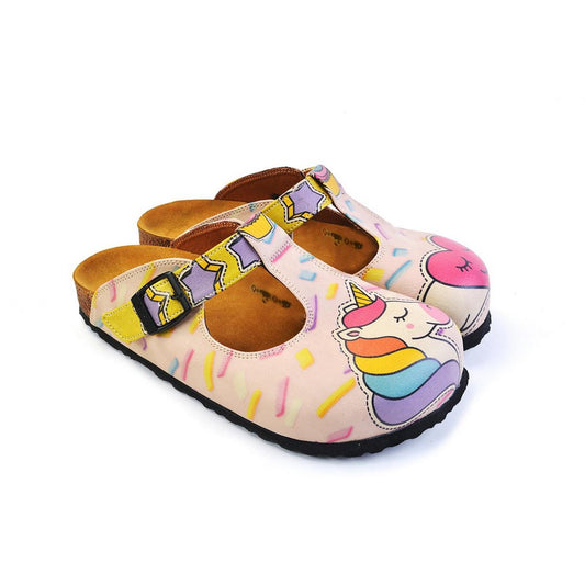 Clogs Outlet - No Exchange or Return - 33 EU