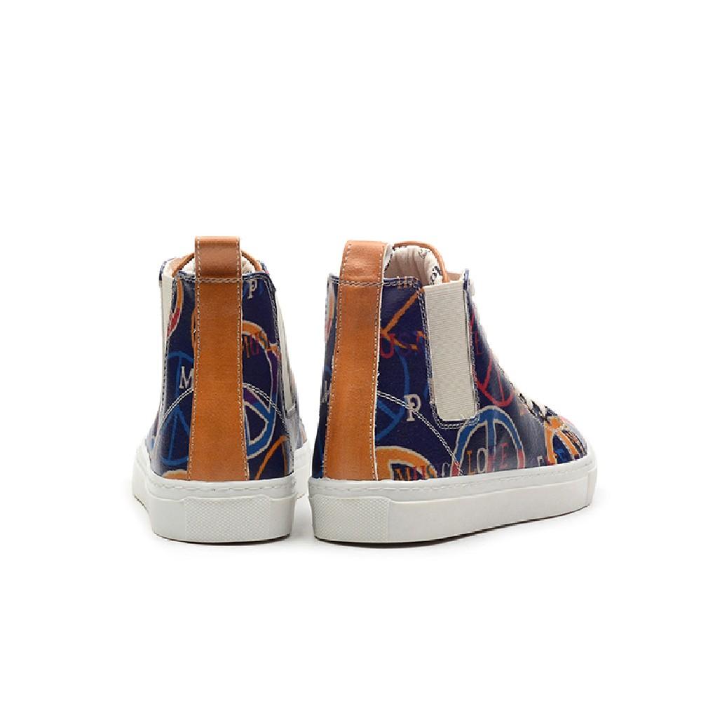Short Boots Outlet - No Exchange or Return  39 EU - 8.5 US