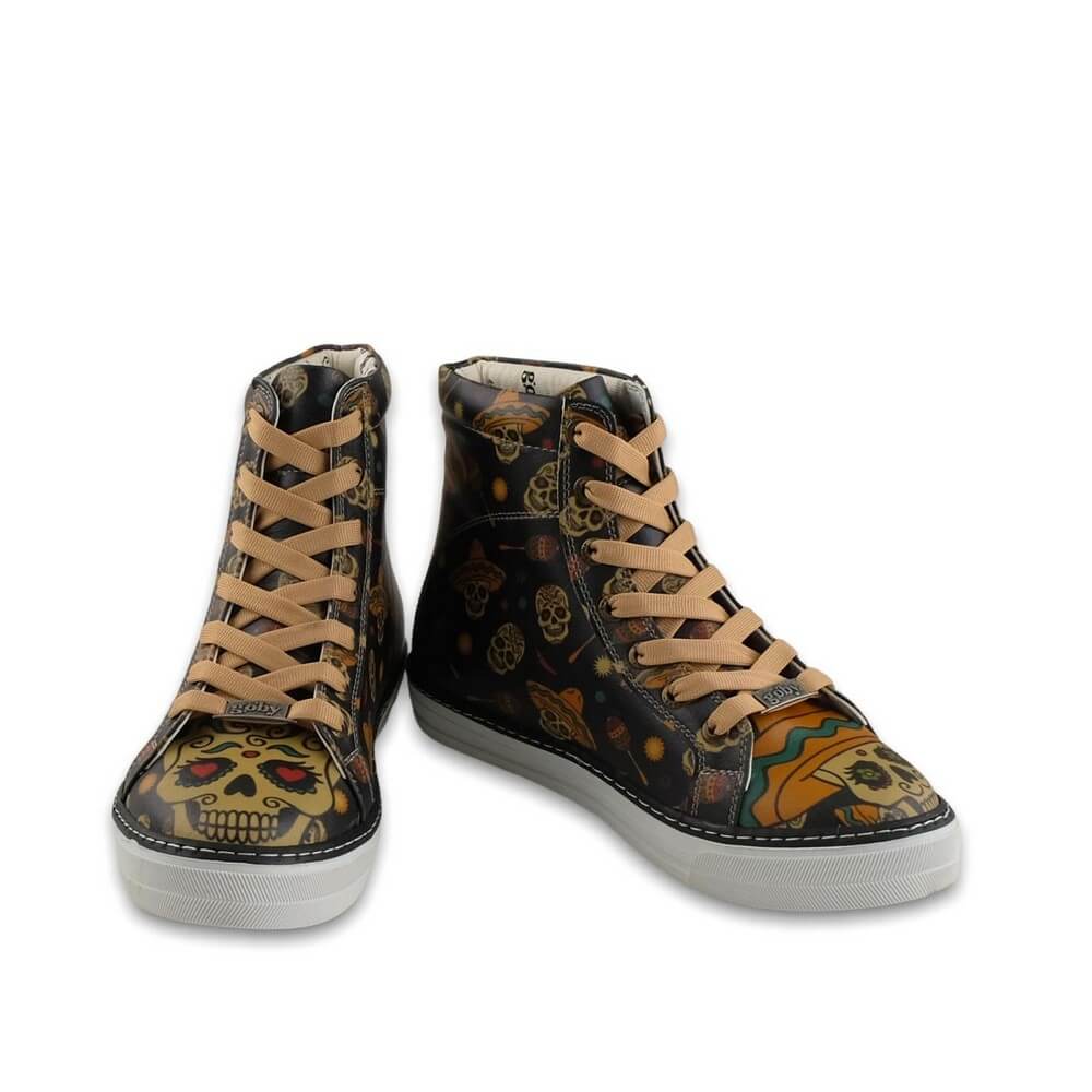Sneaker Boots Outlet - No Exchange or Return 37 EU - 6.5 US