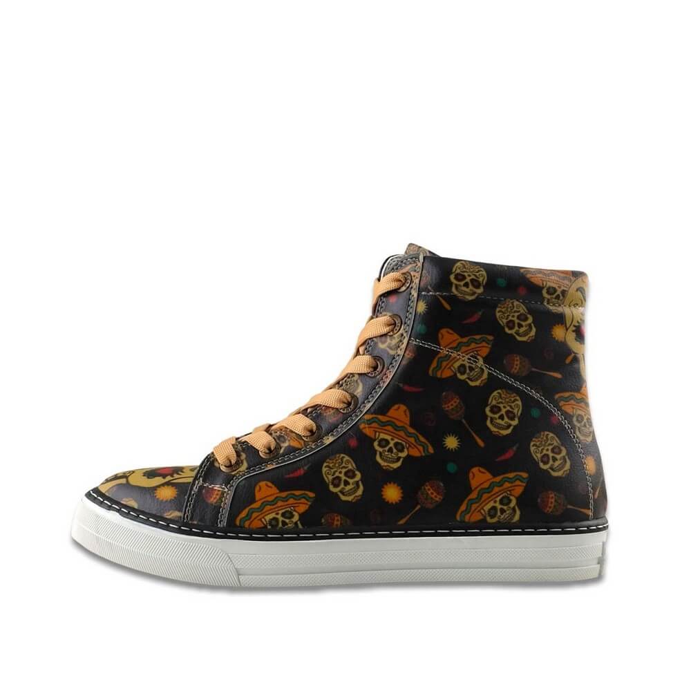 Sneaker Boots Outlet - No Exchange or Return 37 EU - 6.5 US