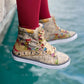 Sneaker Boots CV5030