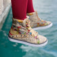 Sneaker Boots Outlet - No Exchange or Return 37 EU - 6.5 US