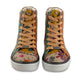 Sneaker Boots CV5031