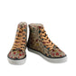 Sneaker Boots Outlet - No Exchange or Return 40 EU - 9.5 US
