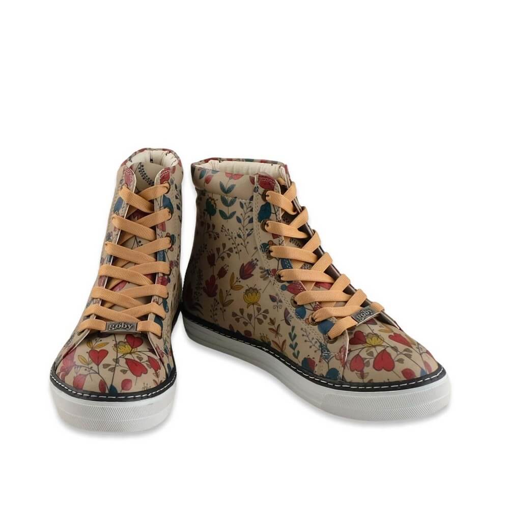 Sneaker Boots Outlet - No Exchange or Return 40 EU - 9.5 US