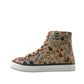 Sneaker Boots Outlet - No Exchange or Return 40 EU - 9.5 US
