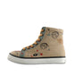 Sneaker Boots Outlet - No Exchange or Return 37 EU - 6.5 US