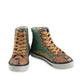 Sneaker Boots CV5043