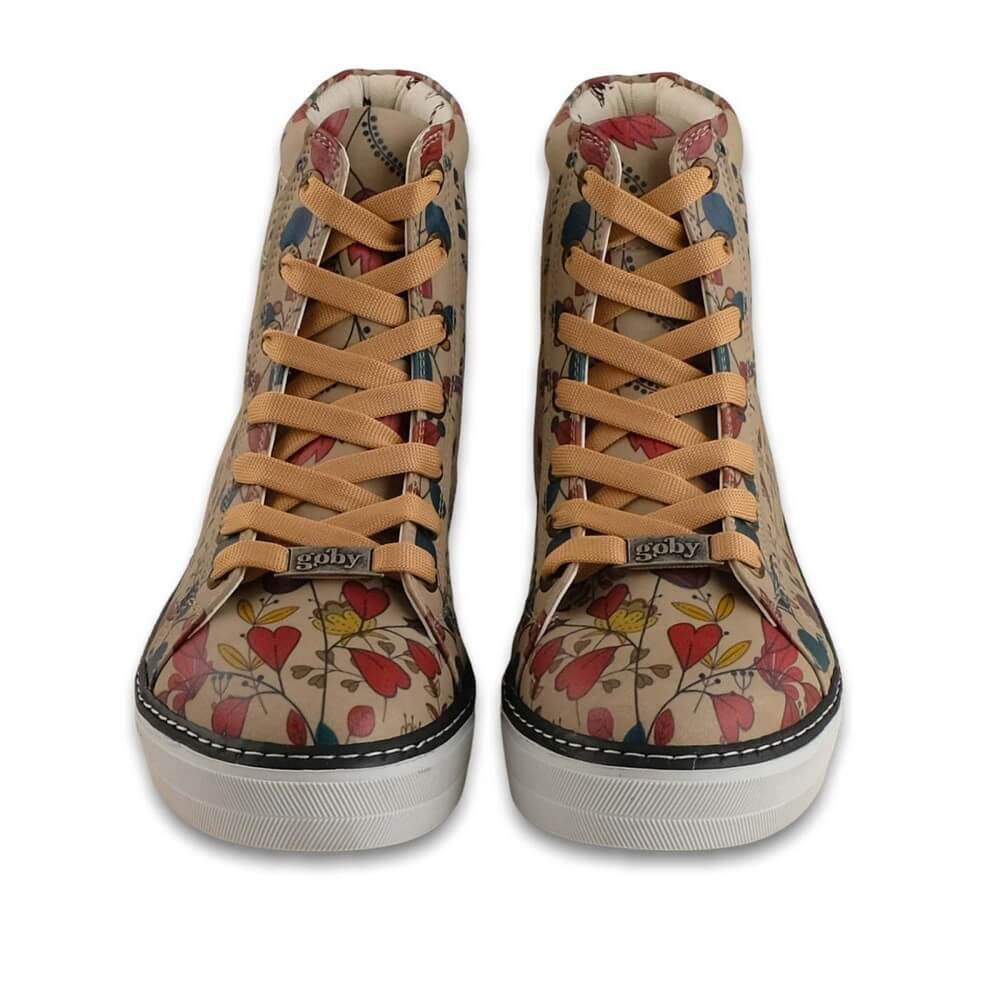 Sneaker Boots Outlet - No Exchange or Return 41 EU - 10 US
