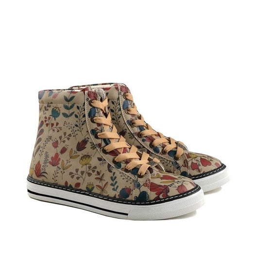 Sneaker Boots Outlet - No Exchange or Return 41 EU - 10 US