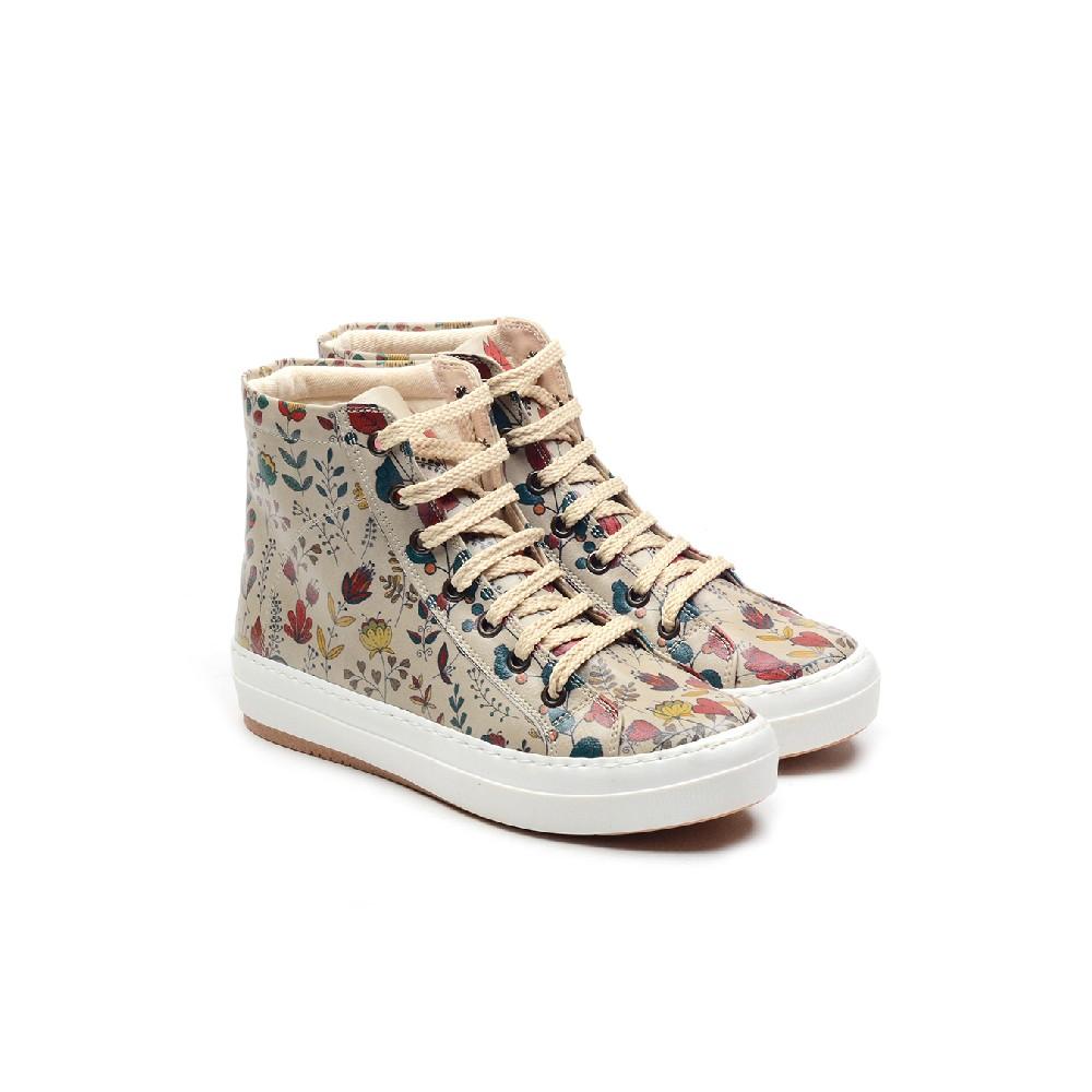 Sneaker Boots Outlet - No Exchange or Return  39 EU - 8.5 US