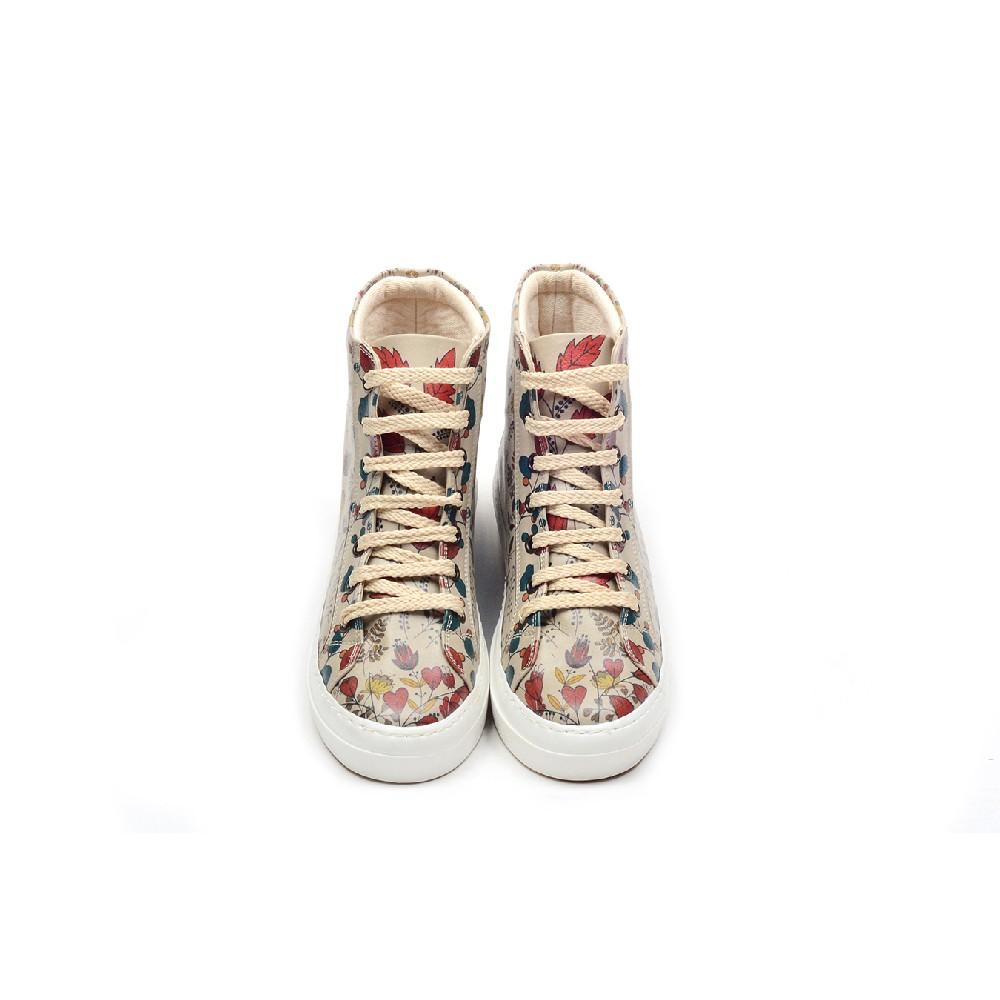 Sneaker Boots Outlet - No Exchange or Return  39 EU - 8.5 US