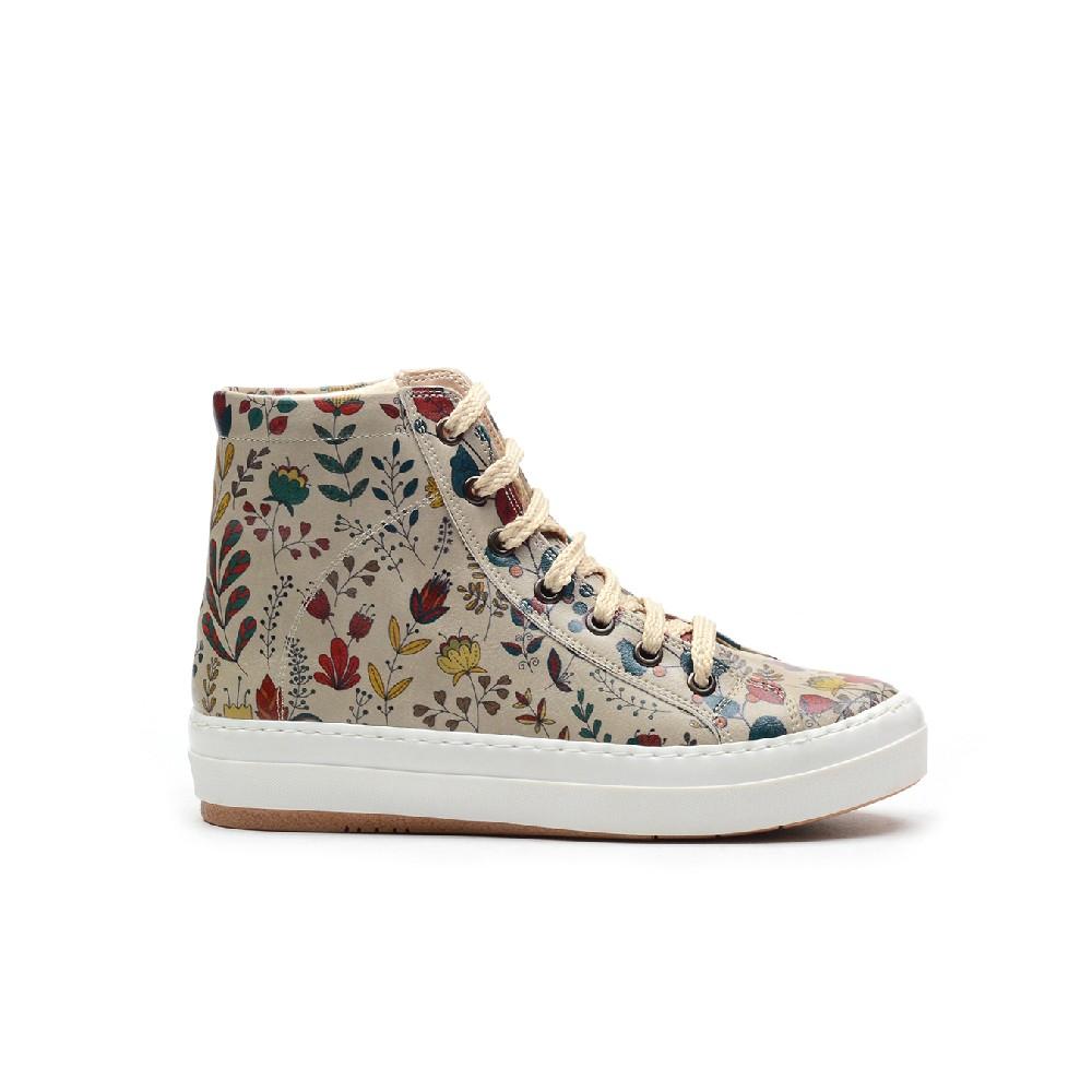 Sneaker Boots Outlet - No Exchange or Return  39 EU - 8.5 US