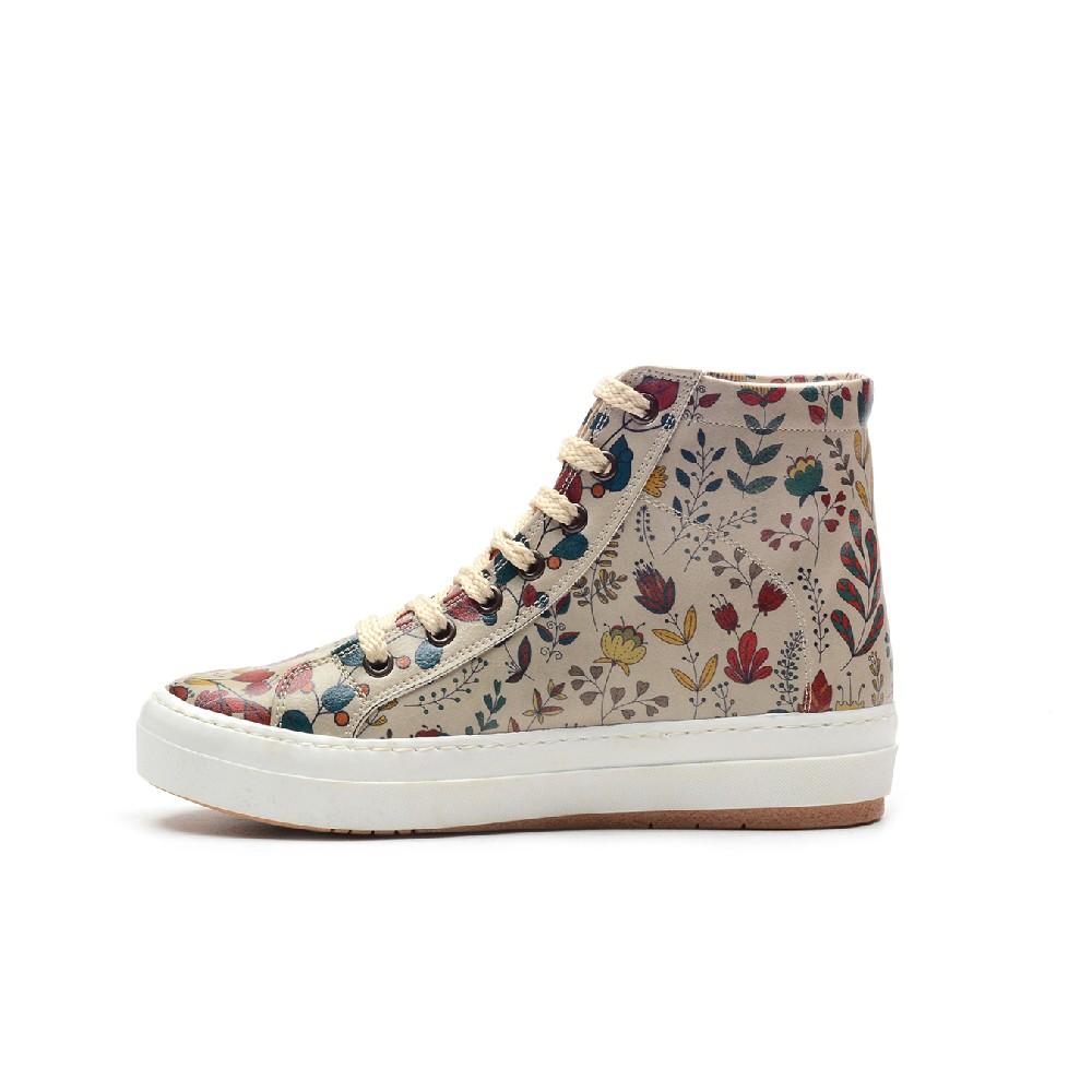 Sneaker Boots Outlet - No Exchange or Return  39 EU - 8.5 US