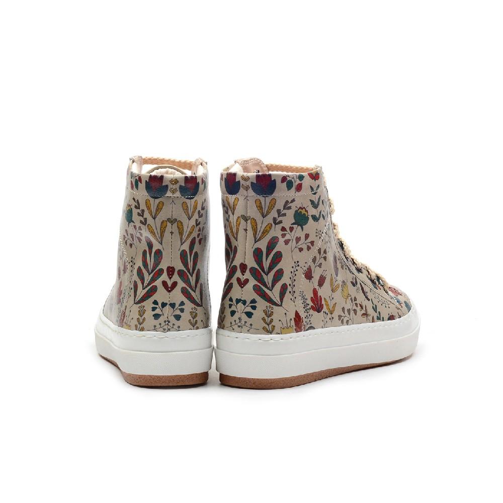 Sneaker Boots Outlet - No Exchange or Return  39 EU - 8.5 US