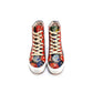 Sneaker Boots Outlet - No Exchange or Return  39 EU - 8.5 US