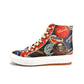 Sneaker Boots Outlet - No Exchange or Return  39 EU - 8.5 US
