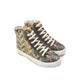 Sneaker Boots Outlet - No Exchange or Return  39 EU - 8.5 US