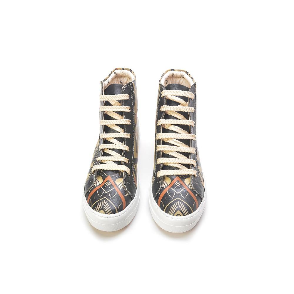 Sneaker Boots Outlet - No Exchange or Return  39 EU - 8.5 US