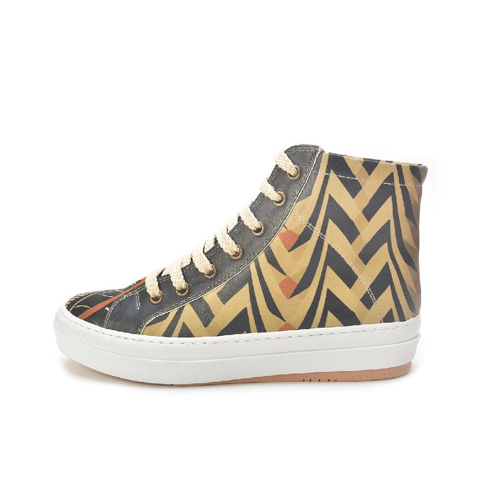 Sneaker Boots Outlet - No Exchange or Return  39 EU - 8.5 US