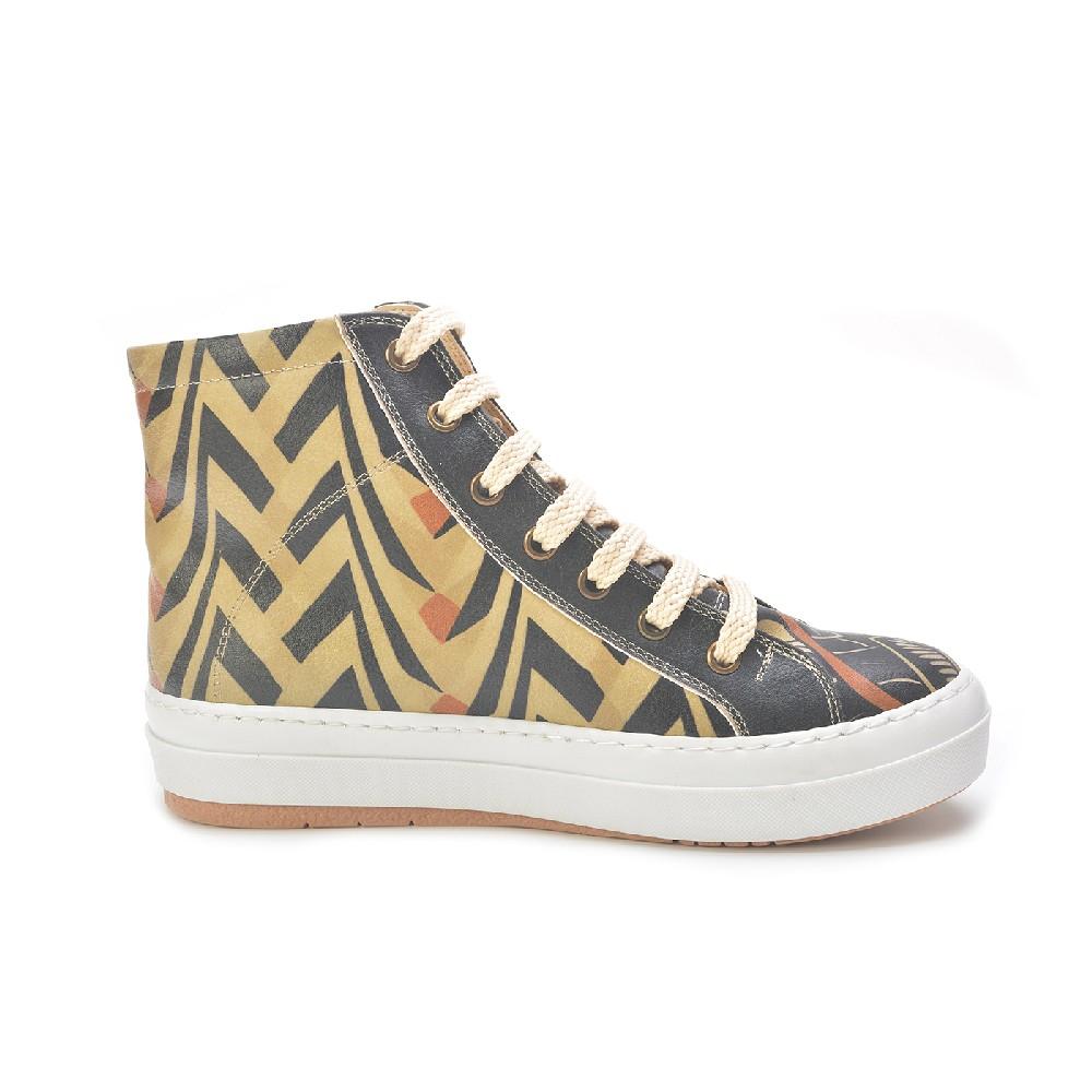 Sneaker Boots Outlet - No Exchange or Return  39 EU - 8.5 US